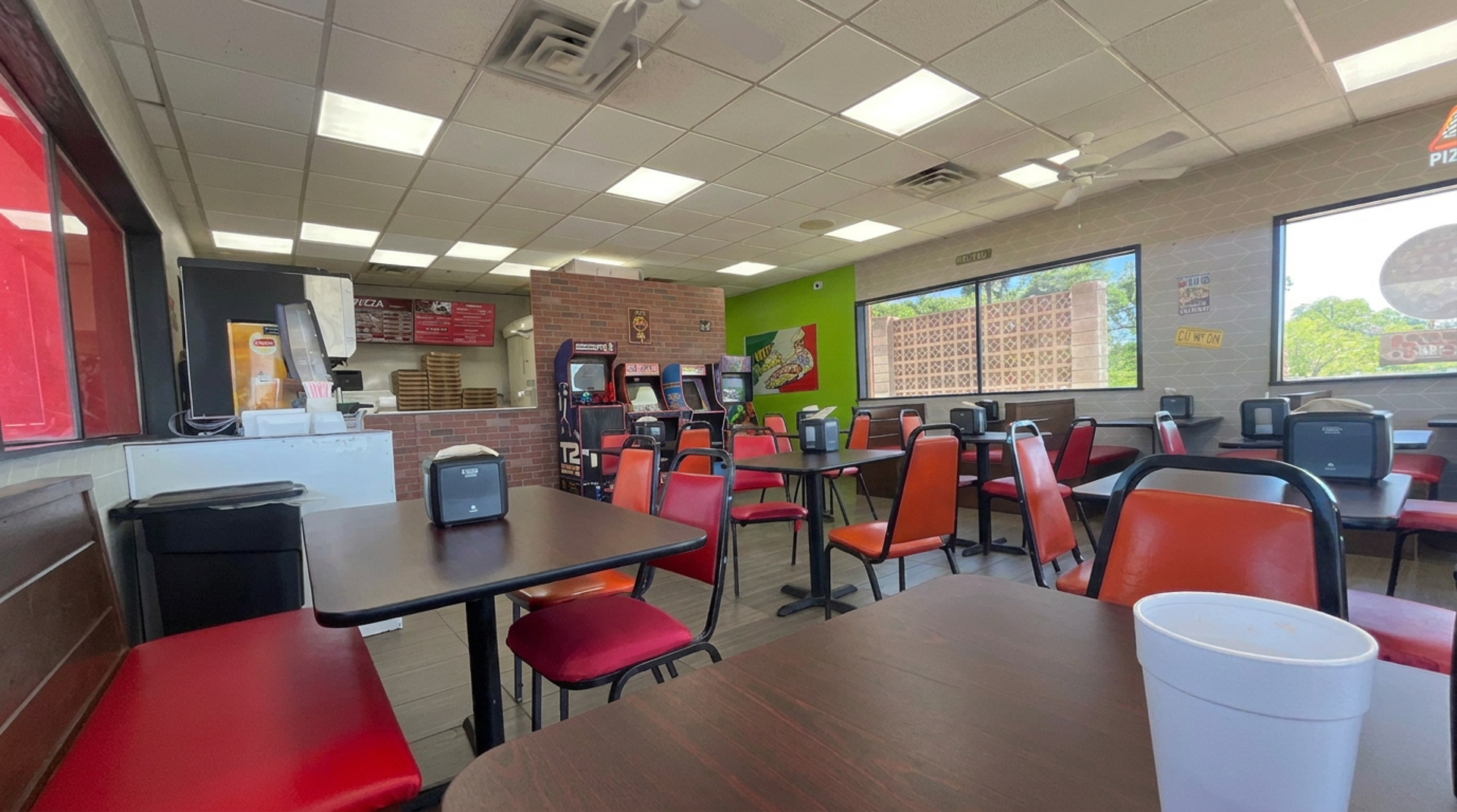 Two cravings, one Tularosa favorite
